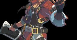 Guilty Gear Strive