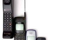 Handphone