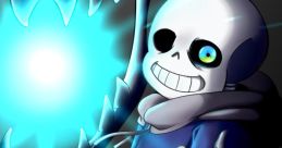 Undertale Sans