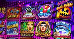 Slots