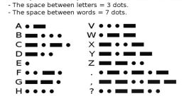 Morse Code