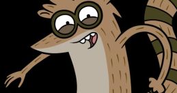 Rigby