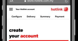 Hotlink