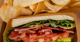 Sandwich