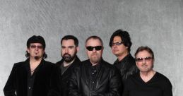 Blue Oyster Cult