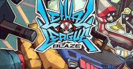 Lethal League Blaze
