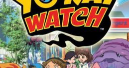 Yokai Watch