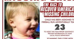 Missing
