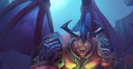 Fearsome Doomguard