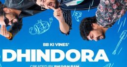 Dhindora