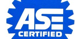 Ase
