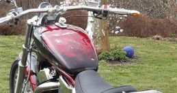 Motorrad