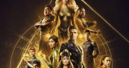 Eternals