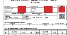 Result