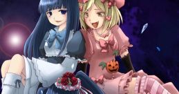 Umineko No Naku Koro Ni