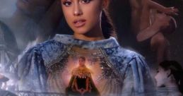 God Is A Woman