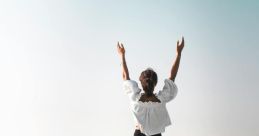 Hands Up