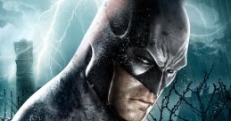 Arkham Asylum