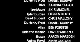 Credits