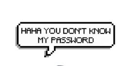 I Dont Know