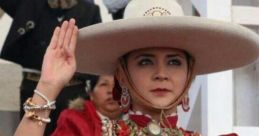 Rancheras