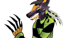 Lapfox