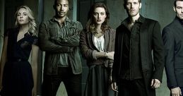 The Originals