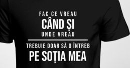 Vreau