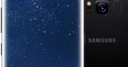 Samsung S8