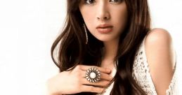 Japanese Girl