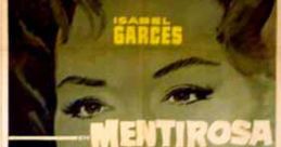 Mentirosa