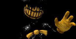 Bendy And The Ink Machine