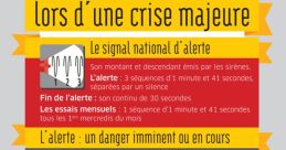 Alerte