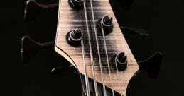 Reversebass