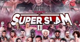 Superslam