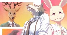 Beastars