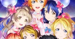 Lovelive