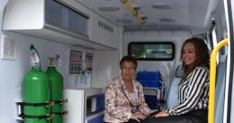 Ambulância