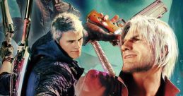Devil May Cry 5