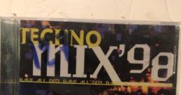 Techno Mix