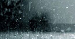 Lluvia