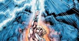 He-Man