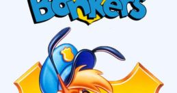 Bonkers