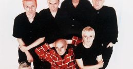 Chumbawamba