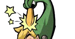 Minish Cap