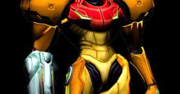 Samus Aran