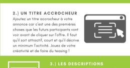 Annonce