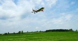 Landing
