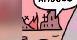 #Amogus