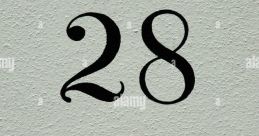 28